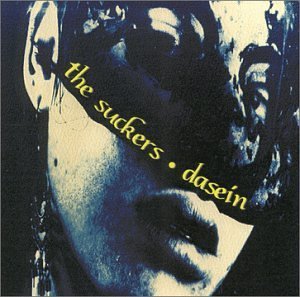 Cover for Suckers · Dasein (CD) (1999)