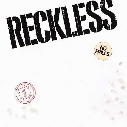 Cover for Reckless · No Frills (CD) (2010)