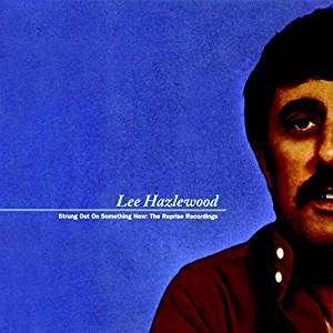 Cover for Lee Hazlewood · Reprise Recordings (CD) (2024)
