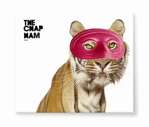 Cover for Chap · Ham (CD) (2008)
