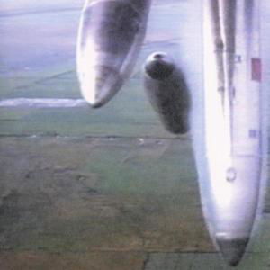 Godspeed You! Black Emperor · Yanqui U.x.o. (CD) (2002)