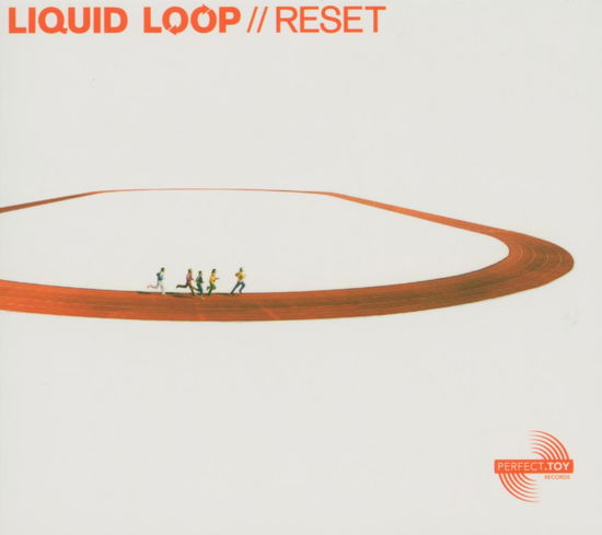 Reset - Liquid Loop - Music - Perfect Toy - 0673792301428 - October 11, 2004