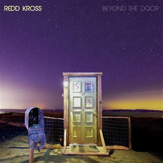 Beyond The Door - Redd Kross - Music - MERGE - 0673855068428 - August 23, 2019