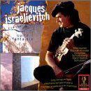 Suite Fantaisie - Jacques Israelievitch - Musikk - FLEUR DE SON - 0675754239428 - 2001