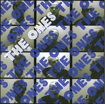 Cover for Ones · The Ones (CD) (2007)