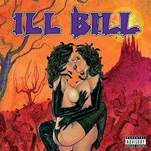 Cover for Ill Bill · La Bella Medusa (LP) [Coloured edition] (2021)