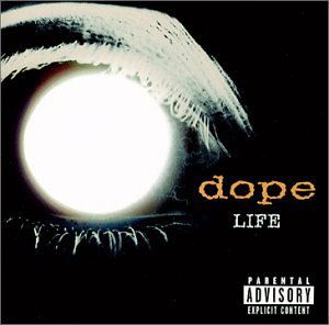 Cover for Dope · Life (CD) (2001)