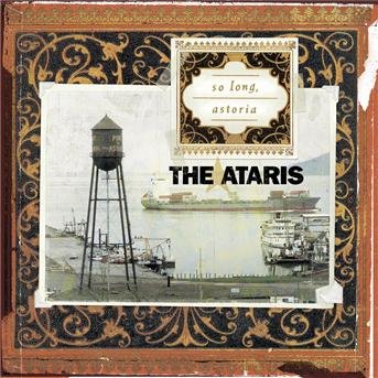 Cover for Ataris · So Long Astoria (CD) (2011)