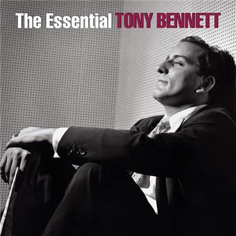 The Essential Tony Bennett - Tony Bennett - Music - JAZZ - 0696998663428 - July 23, 2002