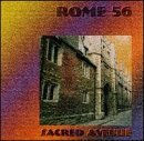 Sacred Avenue - Rome56 - Musik - MYSTERY TONE - 0698218712428 - 2002