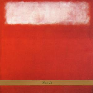 Sands - Steve Lacy - Music - TZADIK - 0702397712428 - September 9, 1999