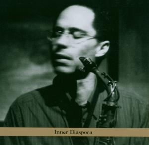 Cover for Ned Rothenberg · Inner Diaspora (CD) (2007)