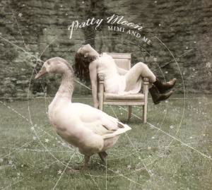 Mimi and Me - Patty Moon - Musik - Traumton Records - 0705304454428 - 28. Januar 2011