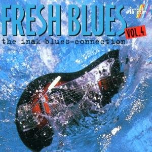 Vol. 4-fresh Blues - Fresh Blues - Musiikki - INAKUSTIK - 0707787190428 - tiistai 20. heinäkuuta 2010