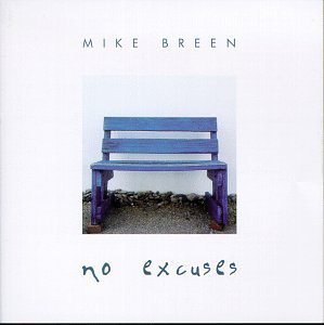 Cover for Mike Breen · No Excuses (CD) (2001)