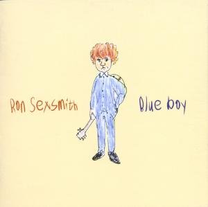 Cover for Ron Sexsmith · Blue Boy (CD) (2001)