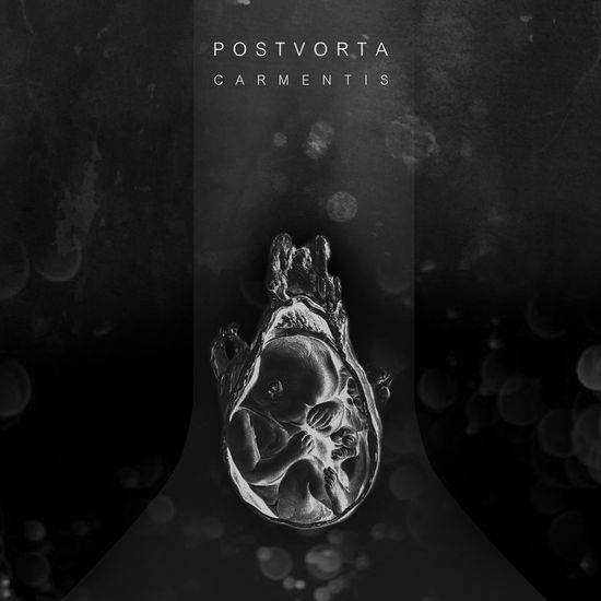 Cover for Postvorta · Carmentis (CD)