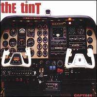 Cover for Tint · Captain (CD) (2003)