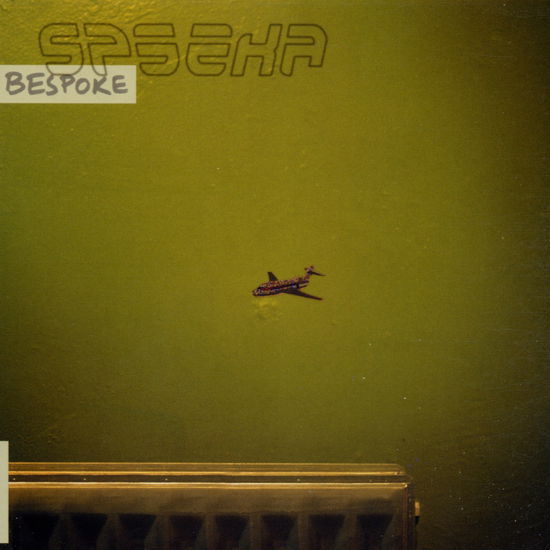 Speeka · Bespoke (CD) (2008)