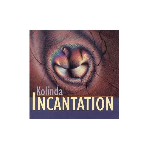 Incantation - Kolinda - Musik - PAN - 0713958016428 - 8 december 1997