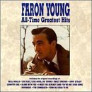 Cover for Faron Young · All Time Greatest Hits (CD) (1990)