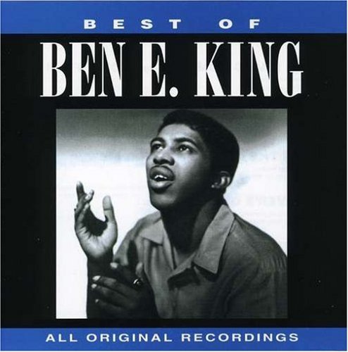 Cover for Ben E King · Best of (CD) (1993)
