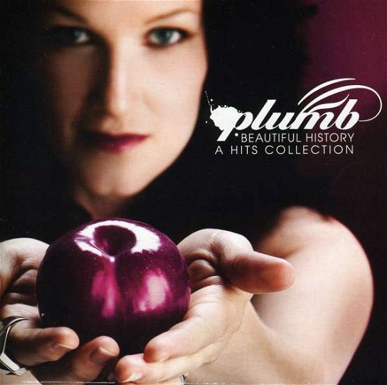 Cover for Plumb · Plumb-beautiful History -hits Coillection (CD) (2009)
