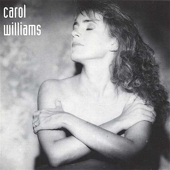 Cover for Carol Williams (CD) (2001)