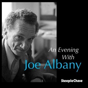 Cover for Joe Albany · An Evening With (CD) (2015)