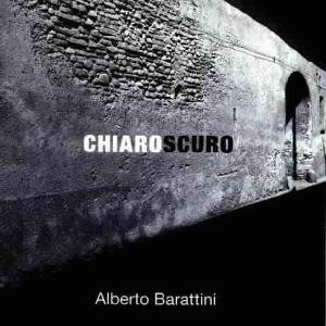 Cover for Barattini Alberto · Chiaroscuro (CD) (2011)