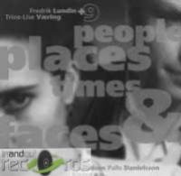People,places,times - Lundin F. & Trine-lise VÆring - Musik - STV - 0717101418428 - 17. juni 1993