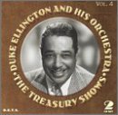 Treasury Shows 4 - Duke Ellington - Musik - DETS - 0717101900428 - 30. Oktober 2001