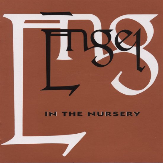Cover for In the Nursery · Engel (CD) (2001)