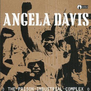 Cover for Angela Y Davis · Prison Industrial Complex (CD) (1999)