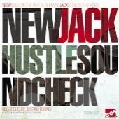 Sound Check - New Jack Hustle - Musiikki - TRES REC. - 0724101740428 - tiistai 21. lokakuuta 2008