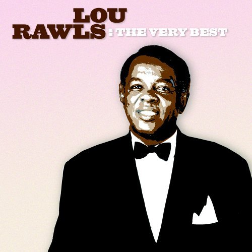 Cover for Rawls Lou · The Very Best (CD) (2006)