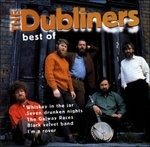 Cover for Dubliners · Best Of Cd European Disky 1998 (CD) (1998)