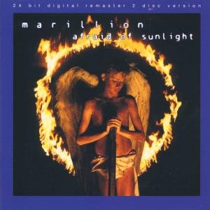 Afraid of Sunlight - Marillion - Musikk - WEA - 0724349861428 - 18. november 2017