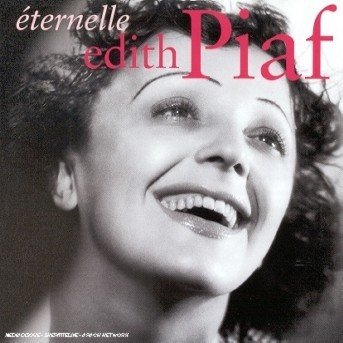 Cover for Piaf Edith · Eternelle (CD) (2004)