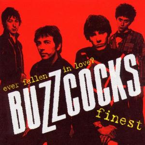 Buzzcocks Finest - Ever Fallen In Love - Buzzcocks - Musiikki - EMI - 0724353846428 - maanantai 15. huhtikuuta 2002