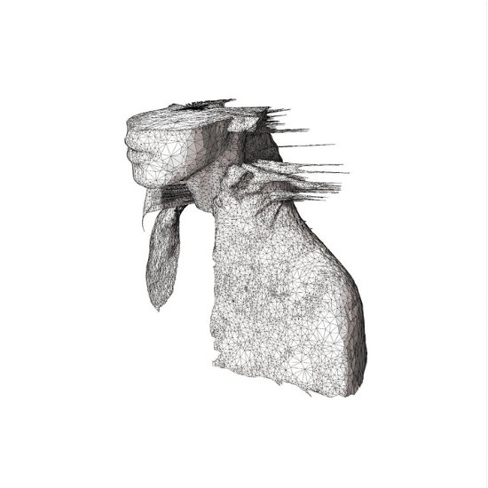 A Rush Of Blood To The Head - Coldplay - Musik - CAPITOL - 0724354050428 - 26. August 2002