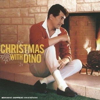 Cover for Dean Martin · Christmas with (CD) (2004)