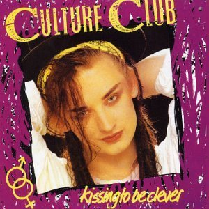 Culture Club-kissing to Be Clever - Culture Club - Musikk - EMI Music UK - 0724359240428 - 4. september 2003