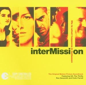 Intermission - O.s.t - Musiikki - EMI - 0724359589428 - maanantai 7. heinäkuuta 2003