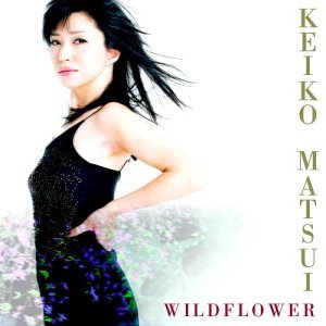 Cover for Keiko Matsui · Wildflower (CD) (2004)