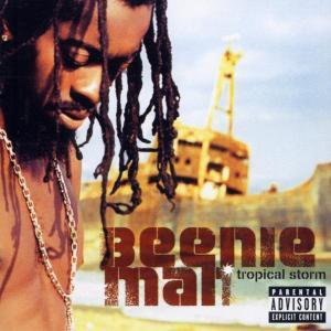 Tropical Storm - Beenie Man - Musikk - VIRGIN - 0724381313428 - 2. september 2011