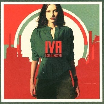 Cover for Iva · Iva-ou Tu Veux Quand Tu Veux (Cds2 (CD) (2003)
