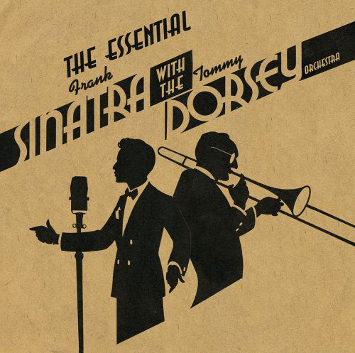 Essential - Frank Sinatra - Música - EMI AXIS - 0724382981428 - 12 de setembro de 1995