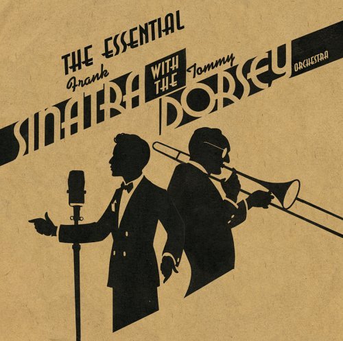 Essential Frank Sinatra - Frank Sinatra - Musik - AXIS - 0724382981428 - 12. september 1995