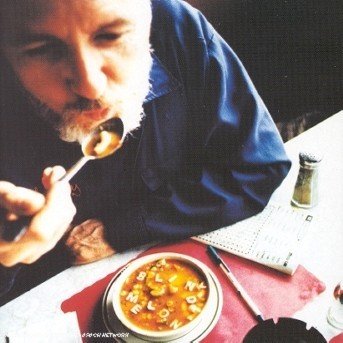 Cover for Blind Melon · Soup (CD) (2013)